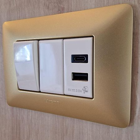 Encanto Apartment Catania Ngoại thất bức ảnh