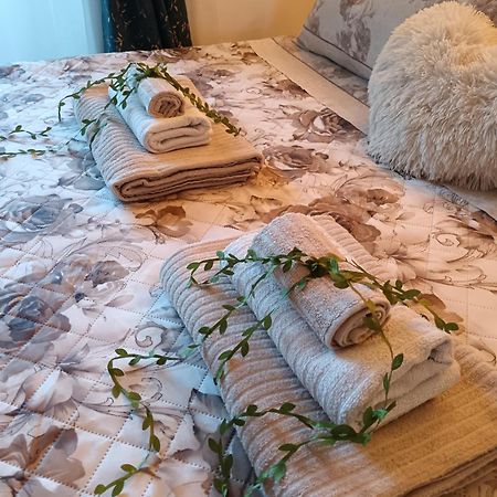 Encanto Apartment Catania Ngoại thất bức ảnh