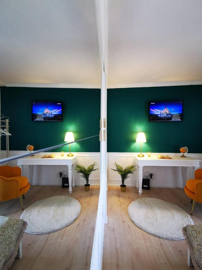 Encanto Apartment Catania Ngoại thất bức ảnh