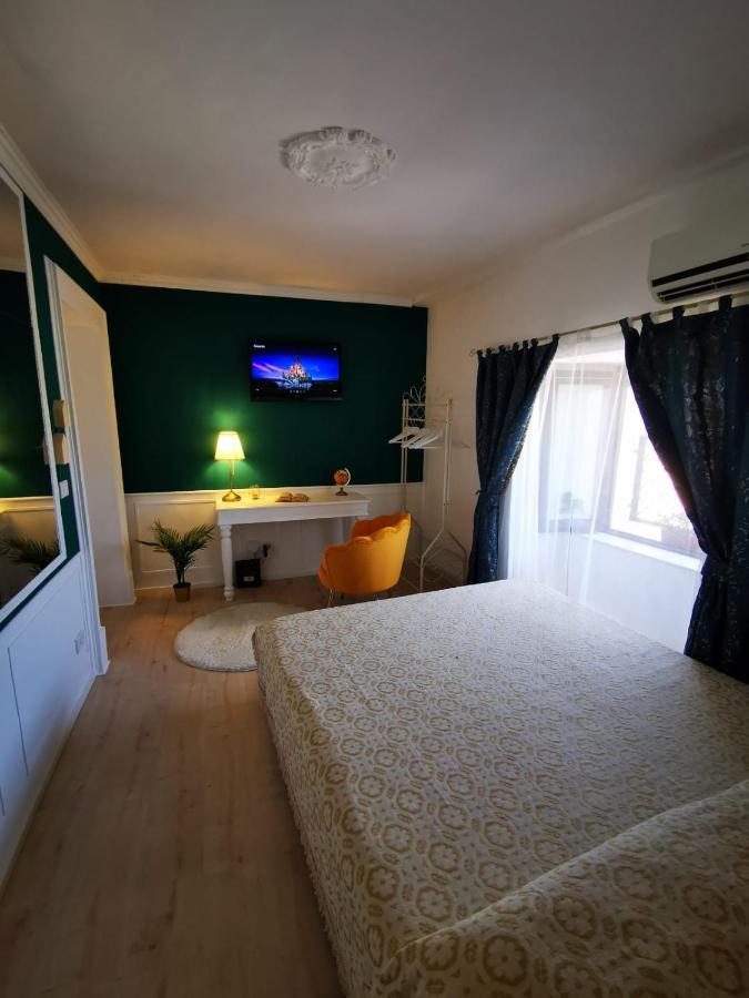 Encanto Apartment Catania Ngoại thất bức ảnh