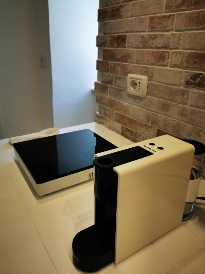 Encanto Apartment Catania Ngoại thất bức ảnh