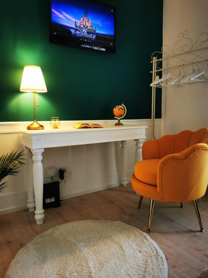 Encanto Apartment Catania Ngoại thất bức ảnh
