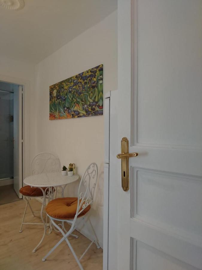 Encanto Apartment Catania Ngoại thất bức ảnh