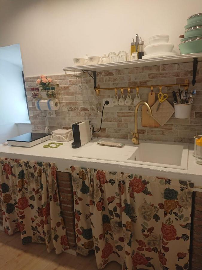 Encanto Apartment Catania Ngoại thất bức ảnh