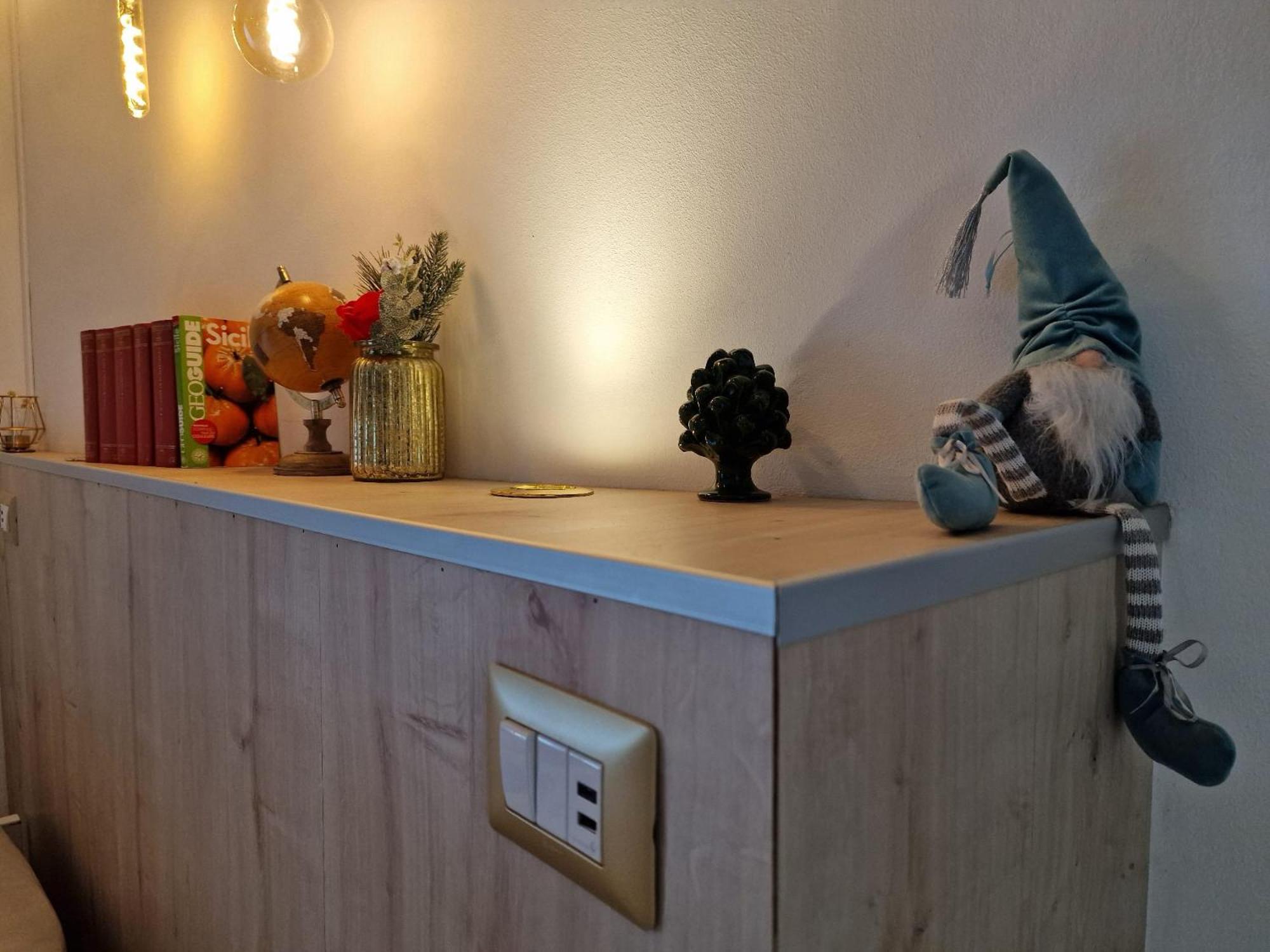Encanto Apartment Catania Ngoại thất bức ảnh