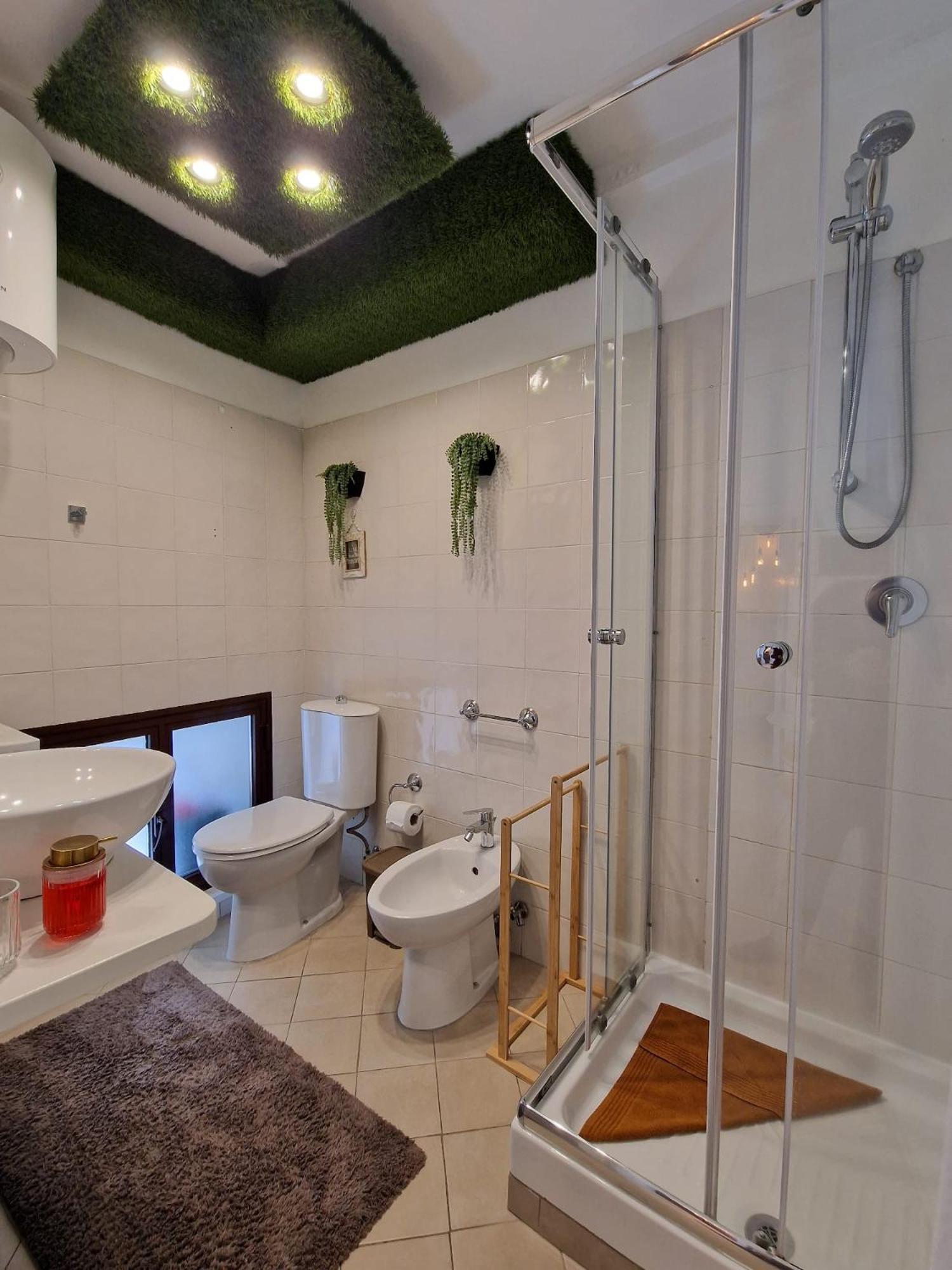 Encanto Apartment Catania Ngoại thất bức ảnh