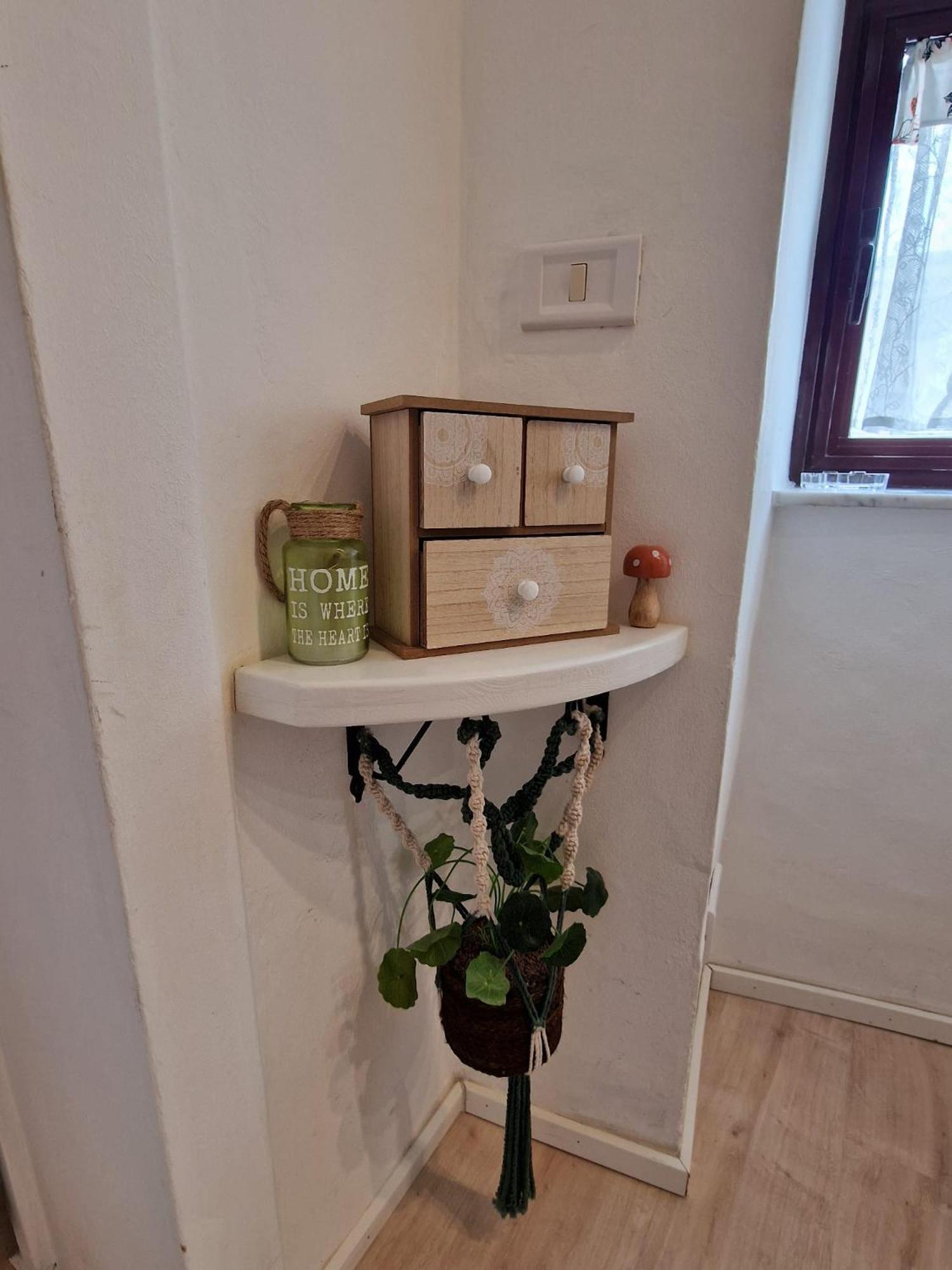 Encanto Apartment Catania Ngoại thất bức ảnh