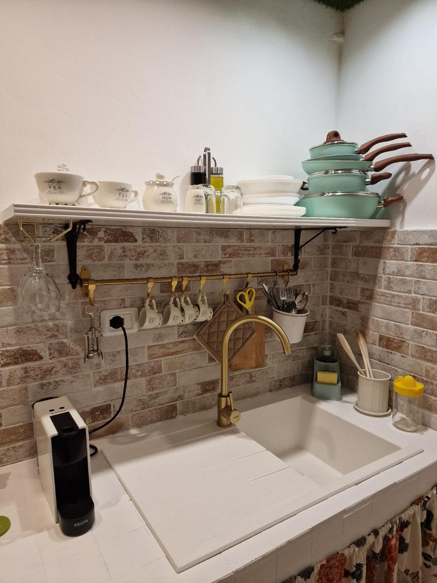 Encanto Apartment Catania Ngoại thất bức ảnh