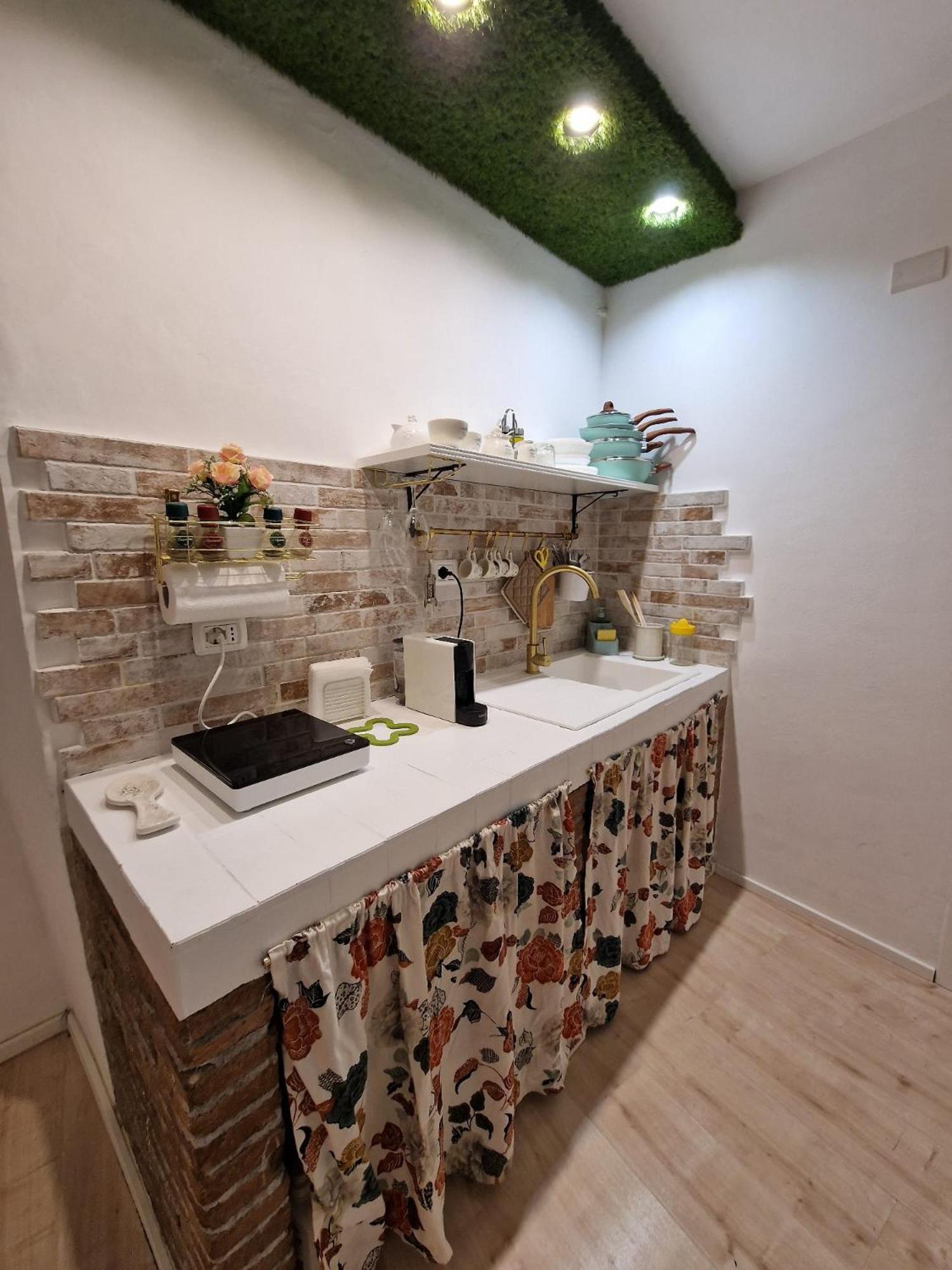 Encanto Apartment Catania Ngoại thất bức ảnh