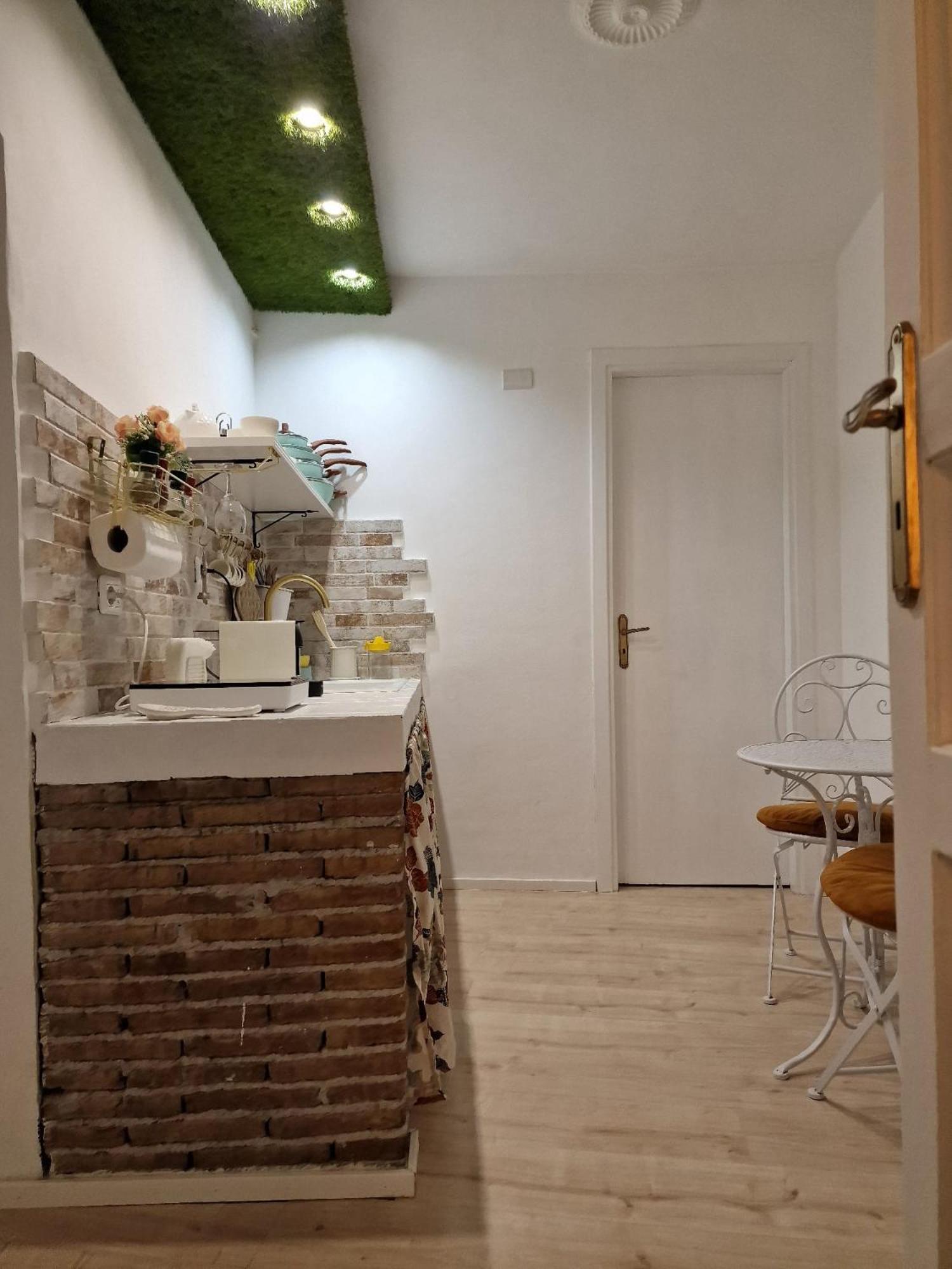 Encanto Apartment Catania Ngoại thất bức ảnh