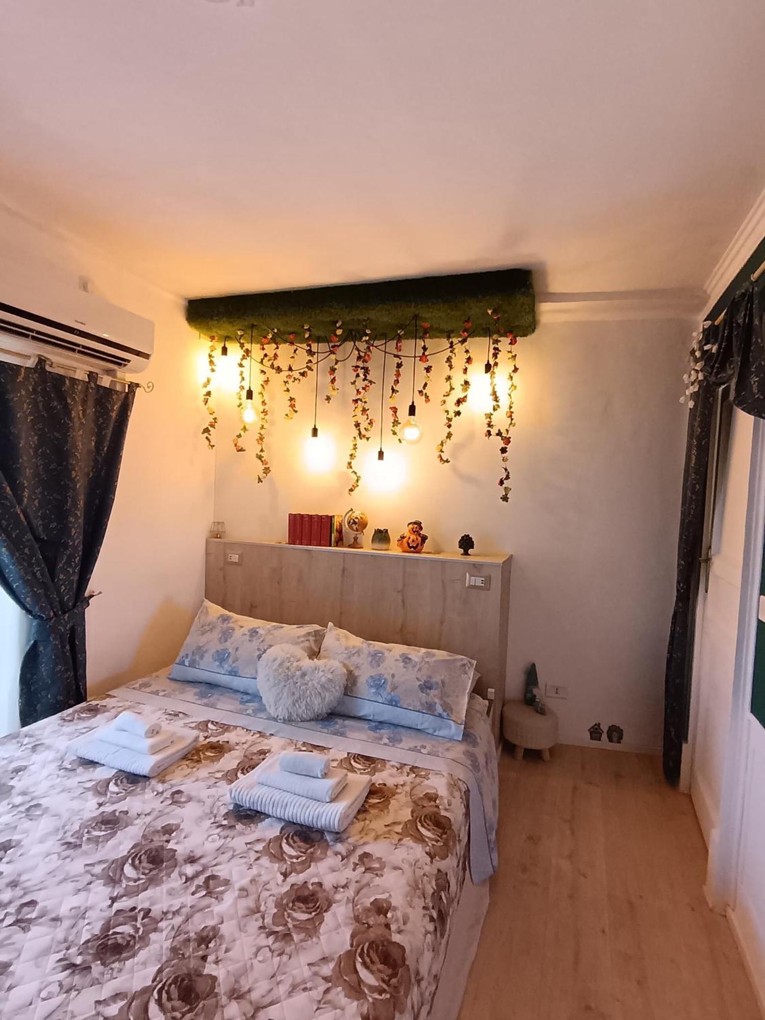 Encanto Apartment Catania Ngoại thất bức ảnh