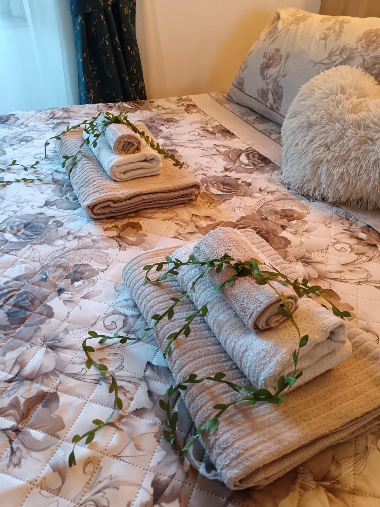Encanto Apartment Catania Ngoại thất bức ảnh