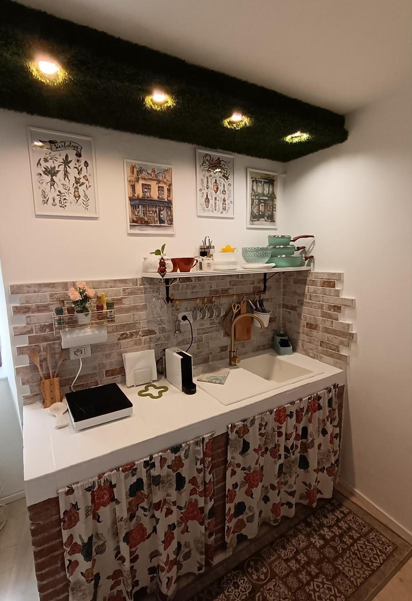 Encanto Apartment Catania Ngoại thất bức ảnh