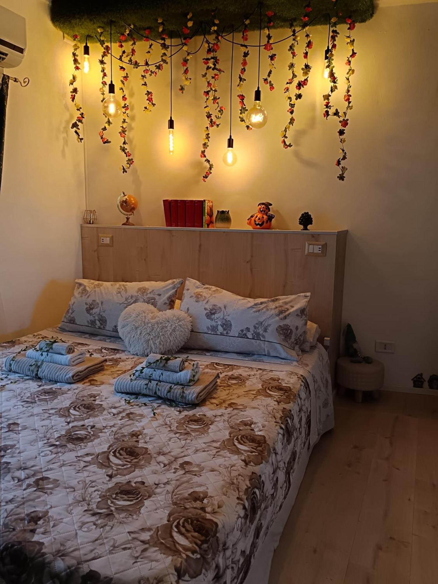 Encanto Apartment Catania Ngoại thất bức ảnh