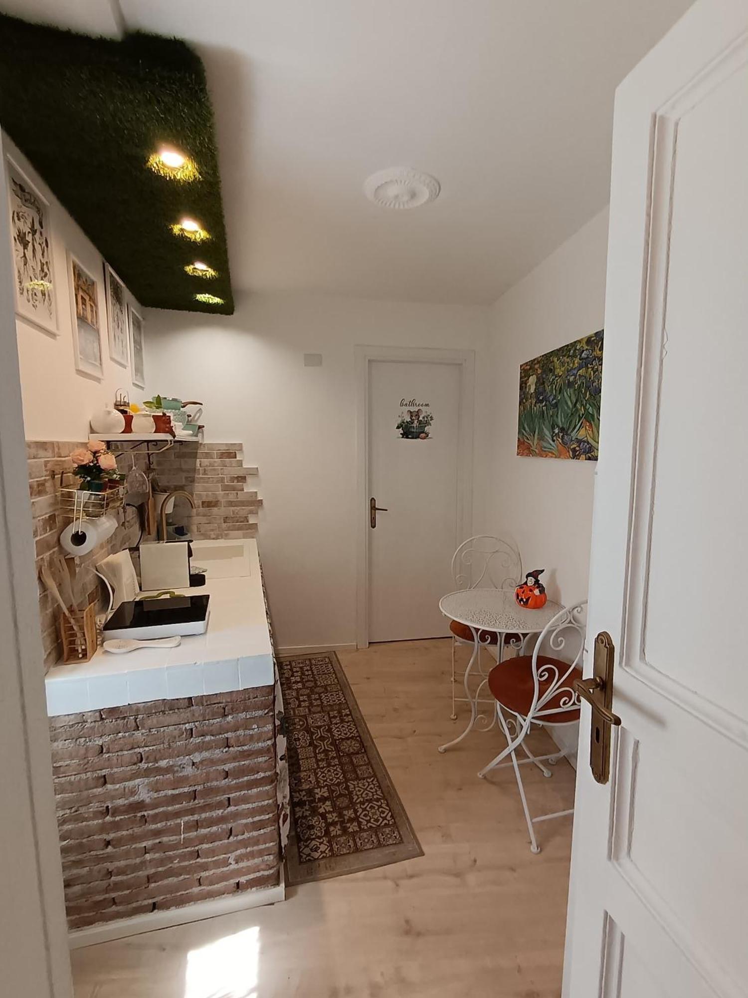 Encanto Apartment Catania Ngoại thất bức ảnh