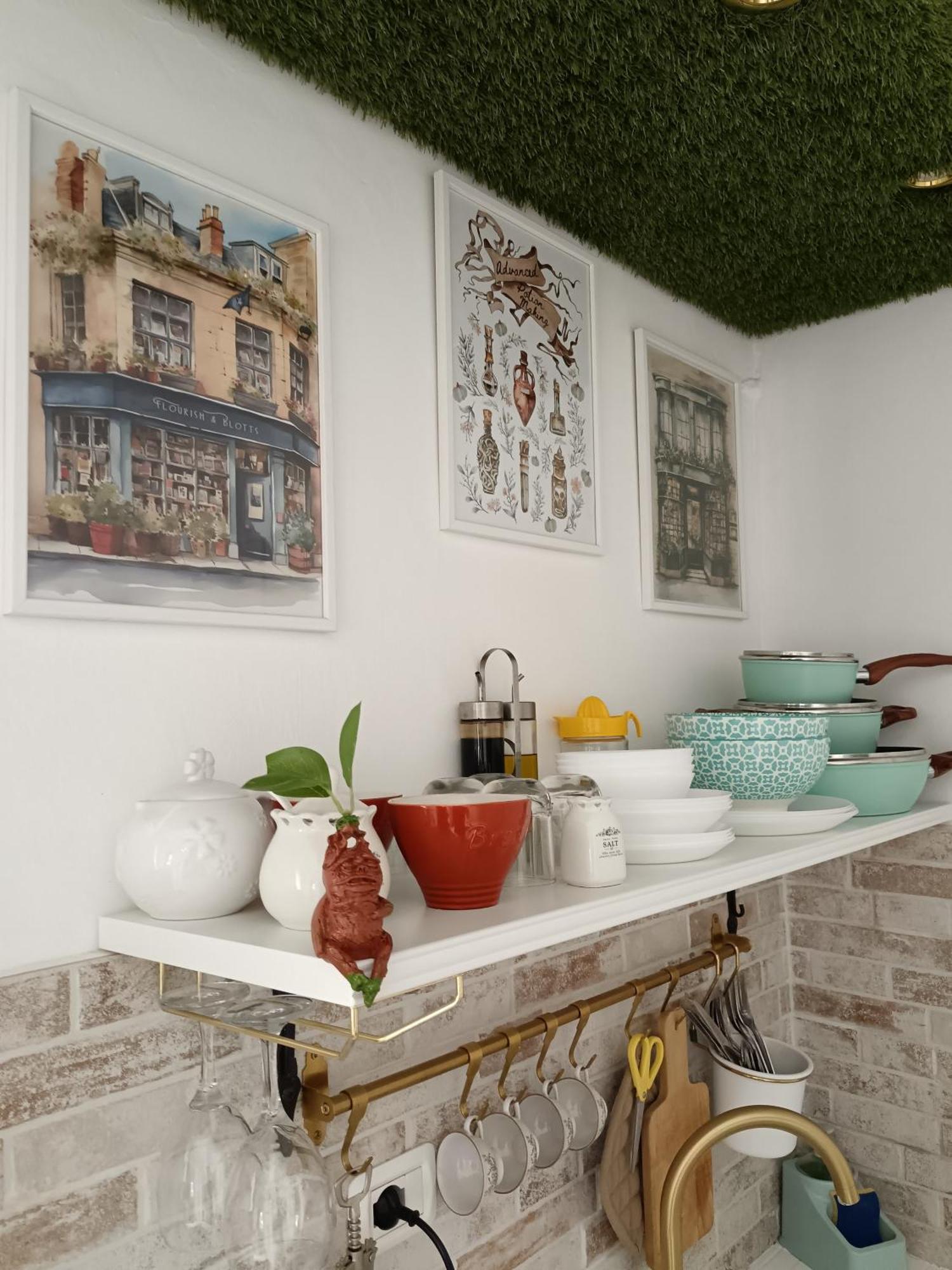 Encanto Apartment Catania Ngoại thất bức ảnh