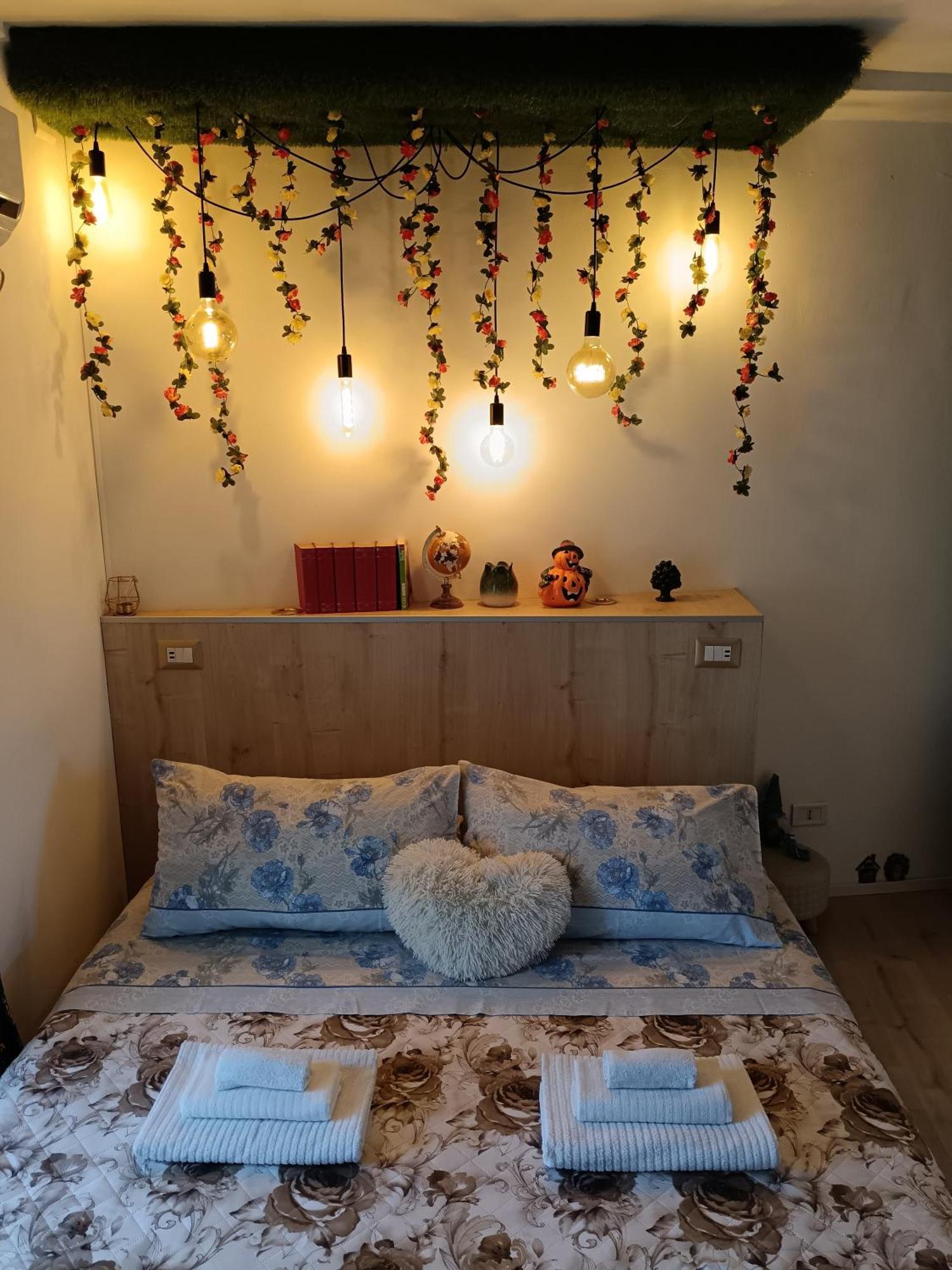 Encanto Apartment Catania Ngoại thất bức ảnh